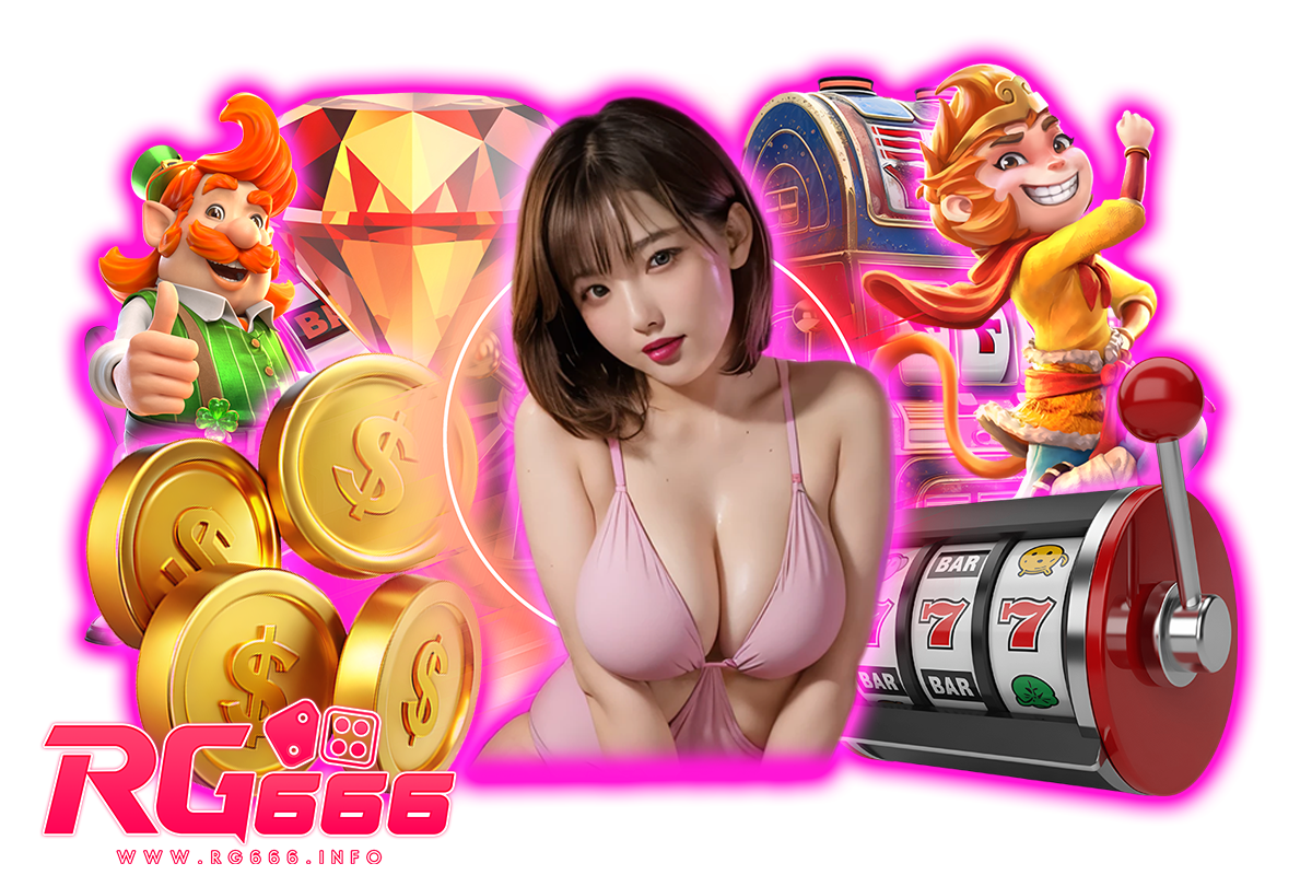 rg666 เว็บตรง